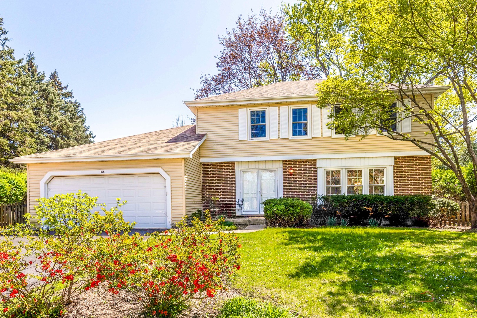 505 Fairlawn Avenue, Libertyville, IL
