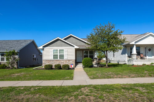 6234 Mississippi Avenue, Davenport, IA