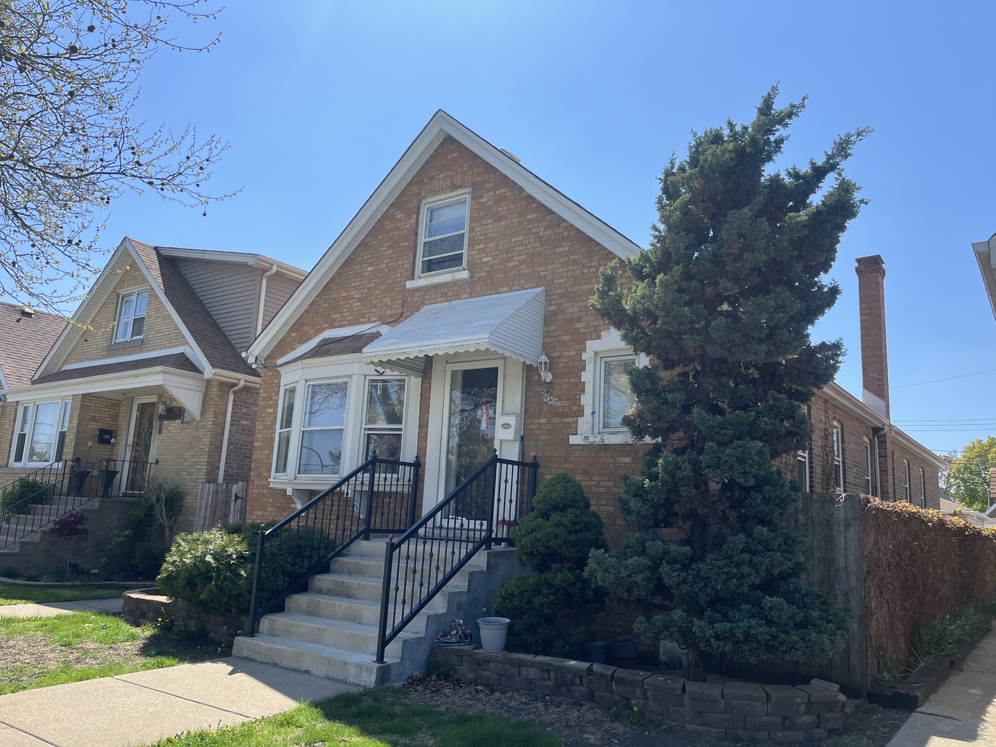 5834 S Keeler Avenue, Chicago, IL