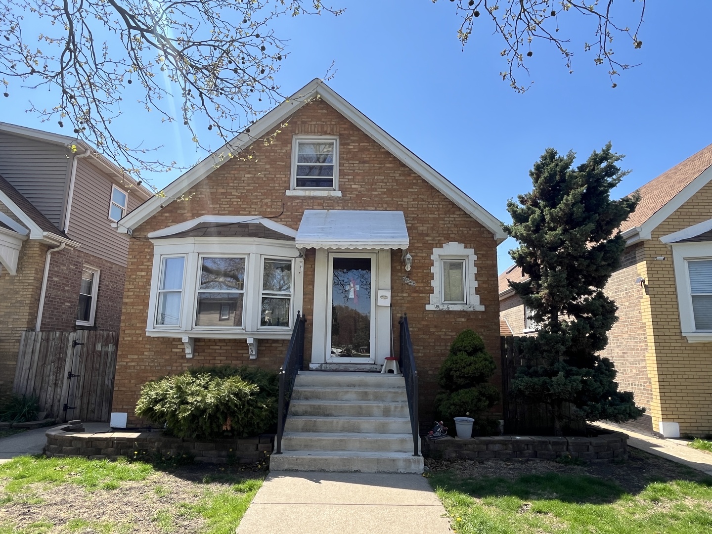 5834 S Keeler Avenue, Chicago, IL