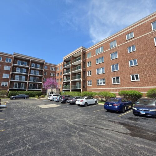 5360 N Lowell Avenue #510, Chicago, IL
