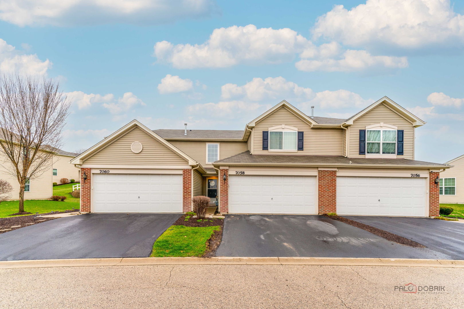 7058 Hidden Green Circle, Fox Lake, IL