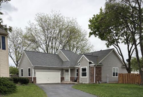 1733 Portsmith Court, Bartlett, IL