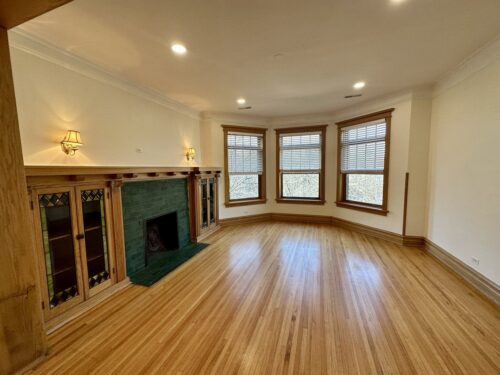 5719 N Kenmore Avenue #3, Chicago, IL