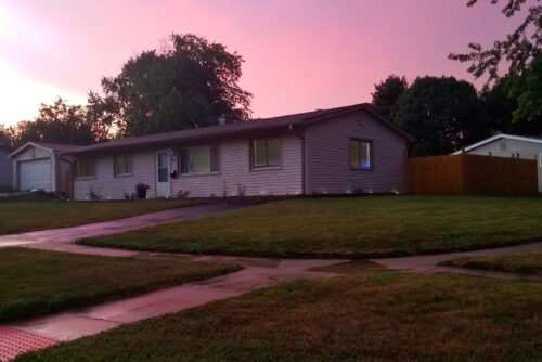 18468 W Meadow Lane, Gurnee, IL