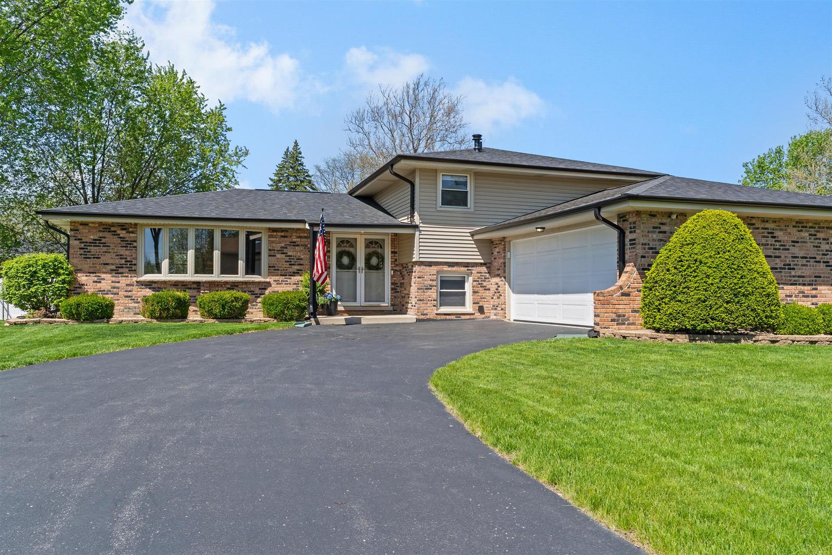 13630 Cherry Lane, Orland Park, IL