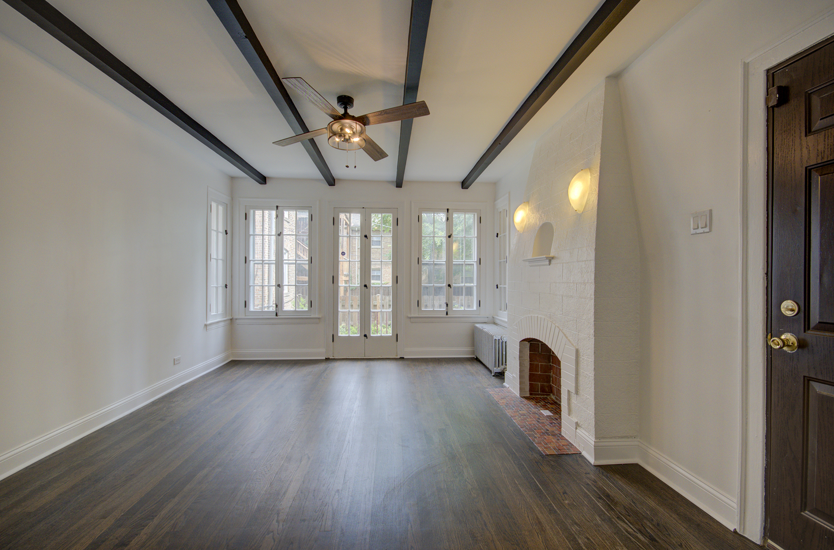 10535 S Hale Avenue #1W, Chicago, IL
