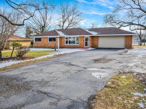 21W051 Woodview Drive, Itasca, IL
