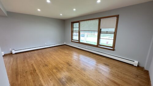 5128 N Long Avenue #1, Chicago, IL