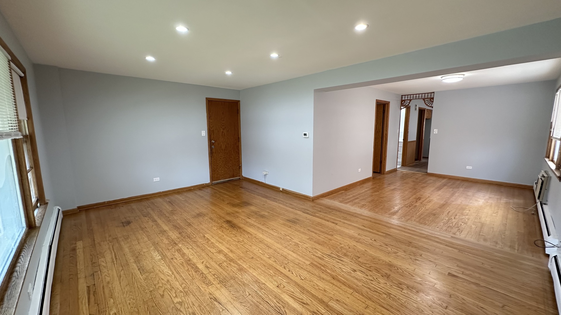 5128 N Long Avenue #1, Chicago, IL