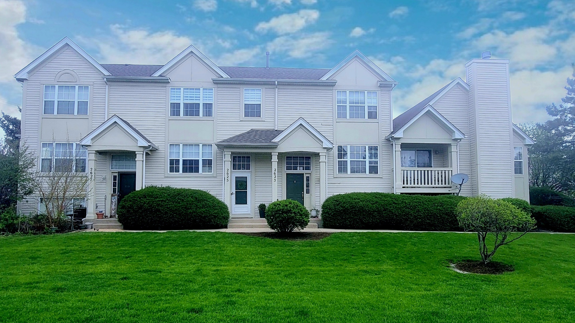 2625 Canyon Drive #2625, Plainfield, IL