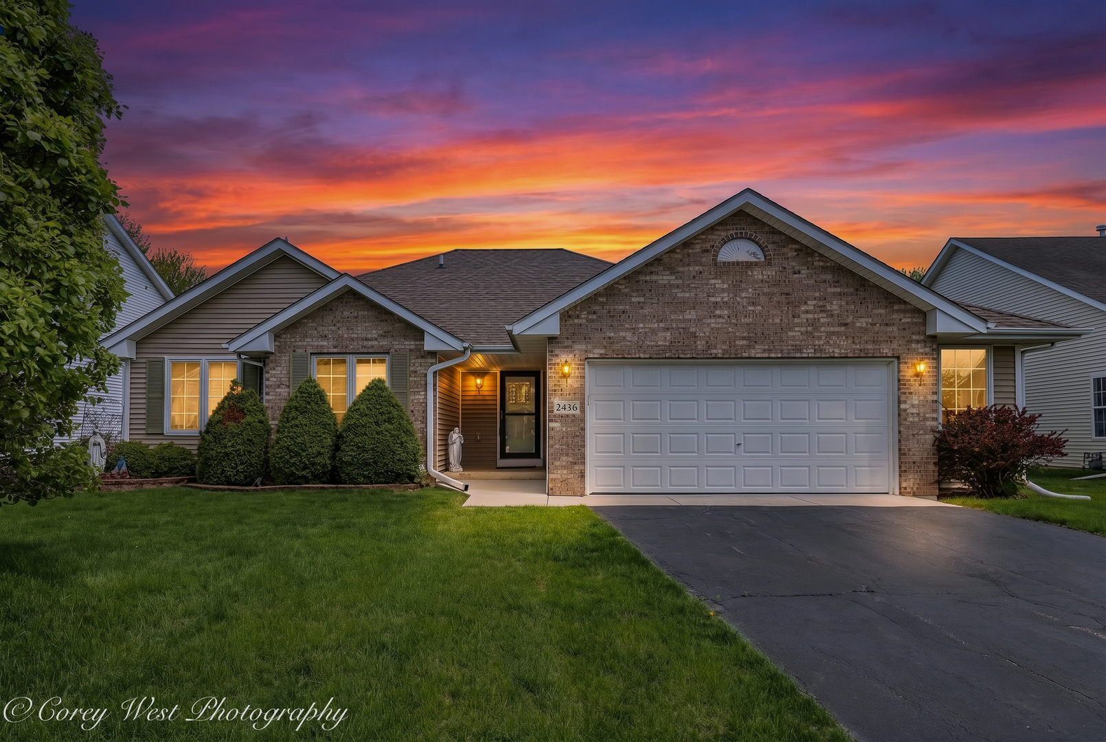 2436 Kristi Lane, Rockford, IL