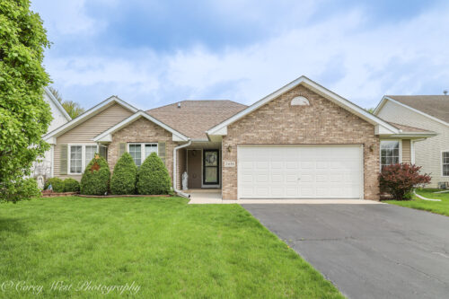 2436 Kristi Lane, Rockford, IL