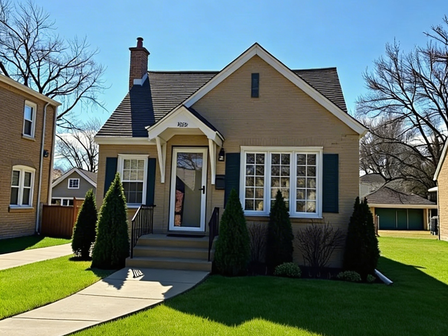7179 N Mankato Avenue, Chicago, IL