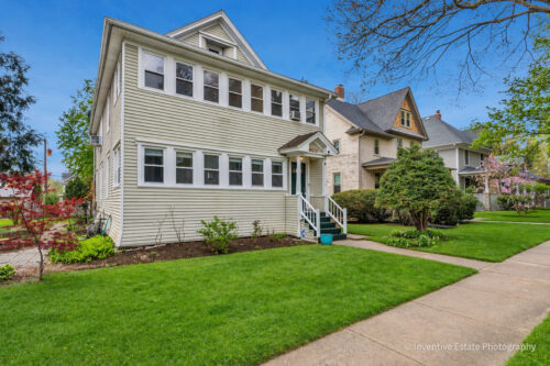 211 N Wright Street, Naperville, IL