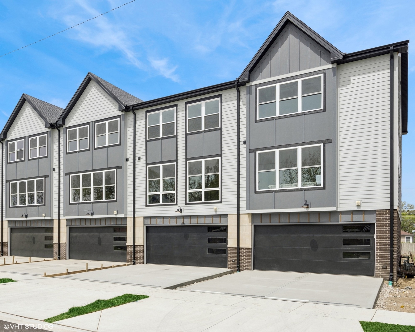 2807 Auxplaines Street, River Grove, IL