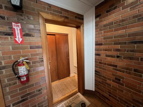 481 Duane Terrace #A2, Glen Ellyn, IL