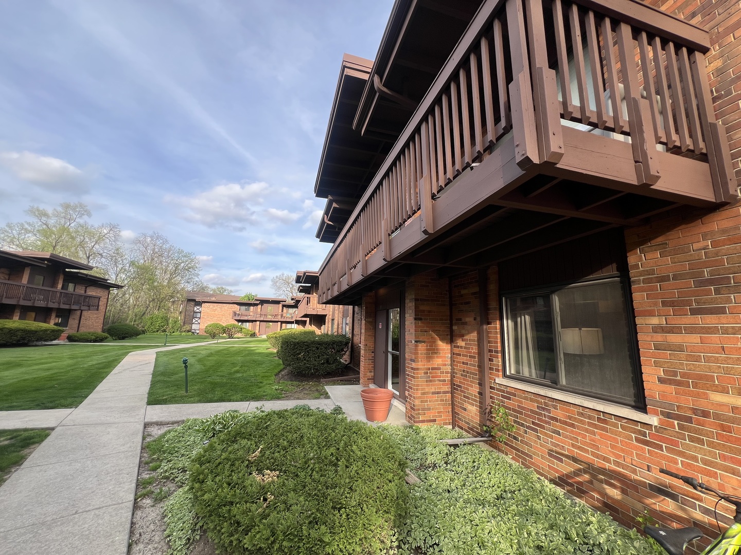 481 Duane Terrace #A2, Glen Ellyn, IL