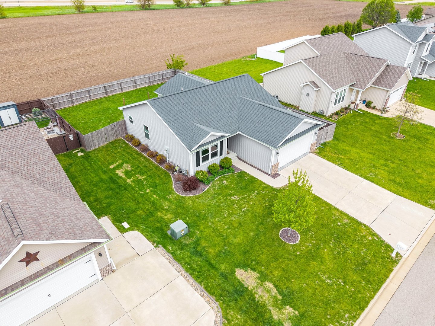 314 Bobwhite Way, Normal, IL