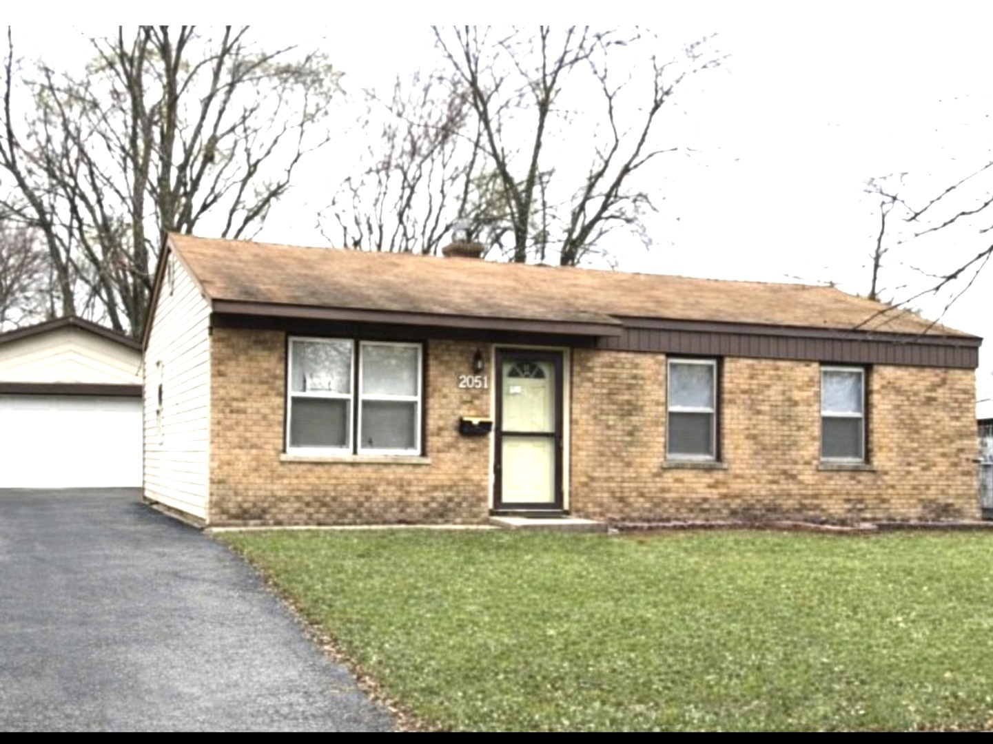 2051 217th Street, Sauk Village, IL