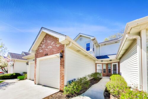 1506 GOLFVIEW Court, Glendale Heights, IL