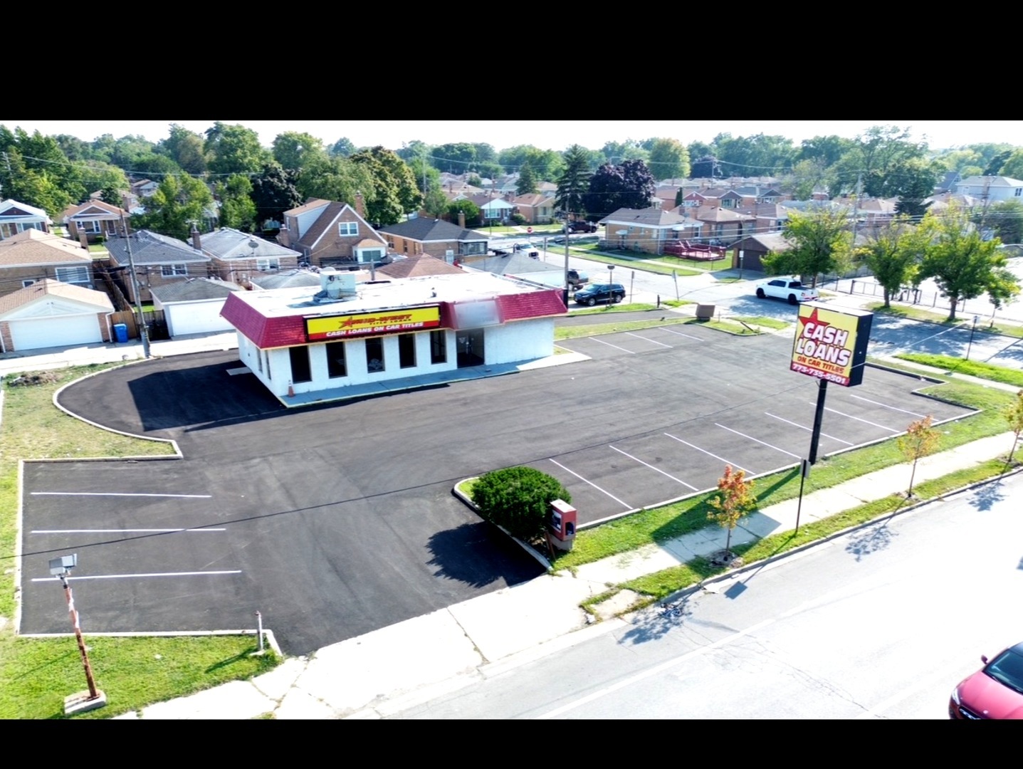 3751 W 79th Street, Chicago, IL