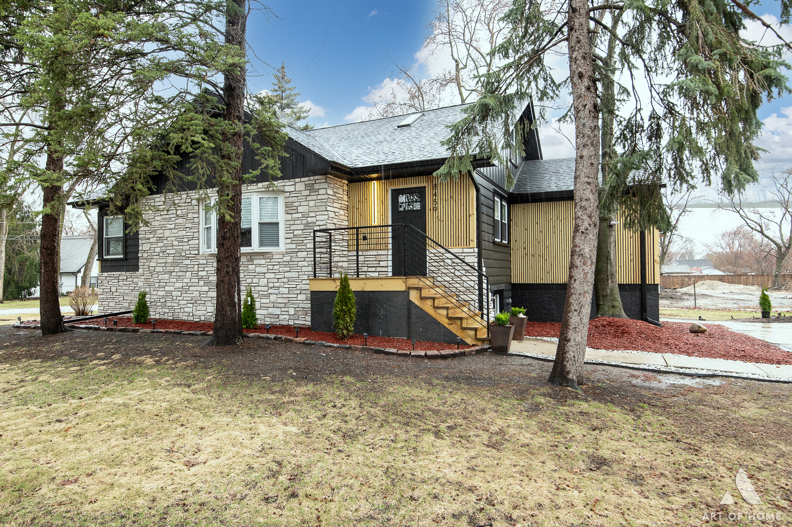 8459 S 85th Court, Hickory Hills, IL