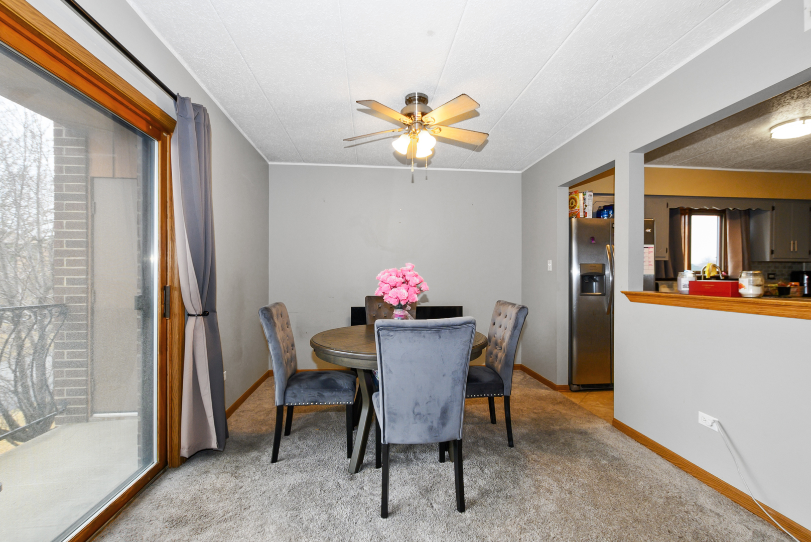 15712 Revere Court #D, Oak Forest, IL
