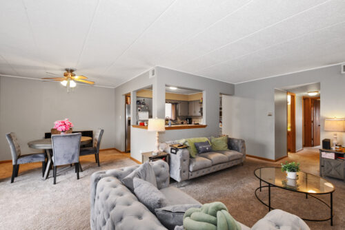 15712 Revere Court #D, Oak Forest, IL