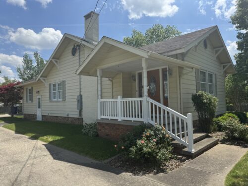 310 N Taft Street, West Frankfort, IL