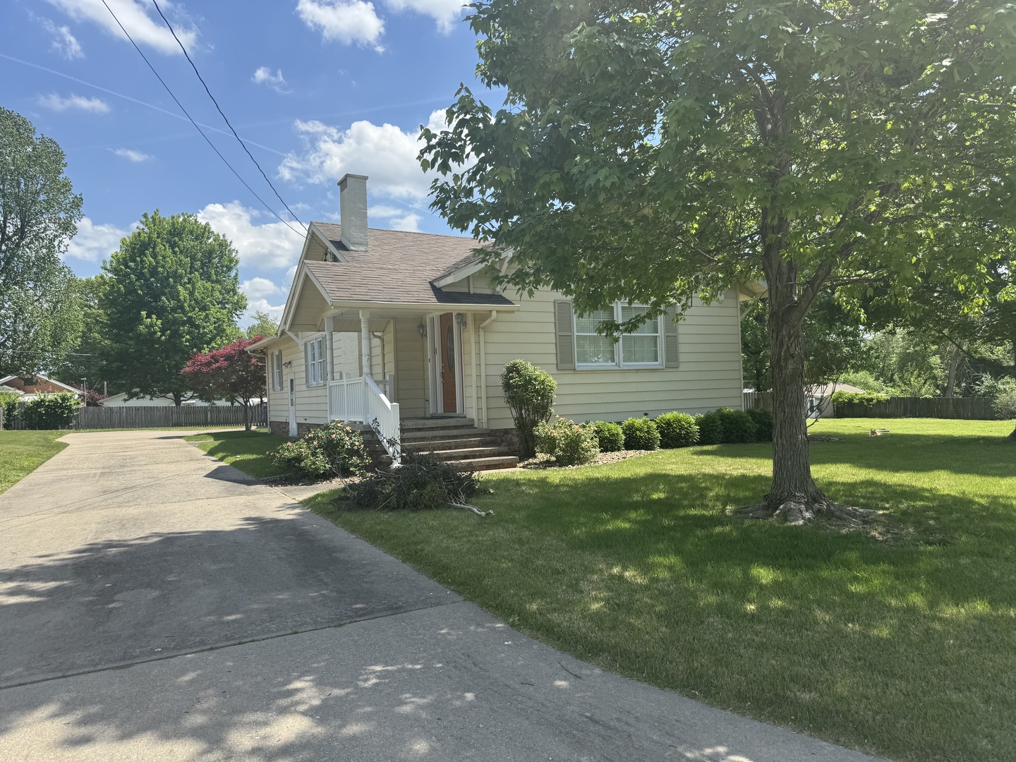 310 N Taft Street, West Frankfort, IL