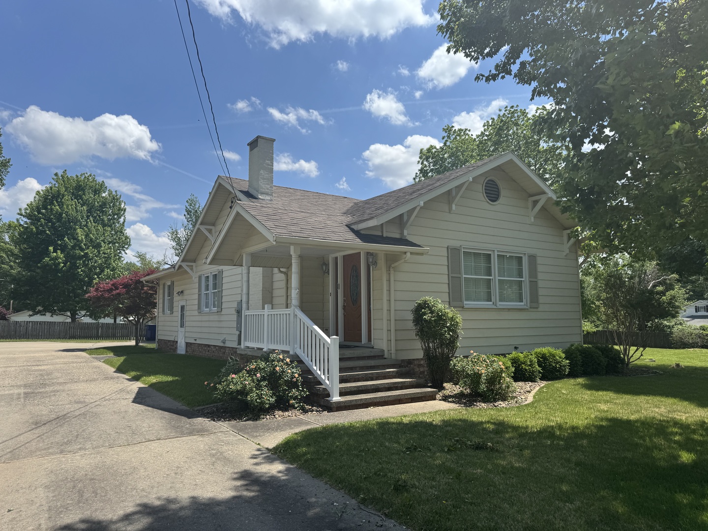 310 N Taft Street, West Frankfort, IL
