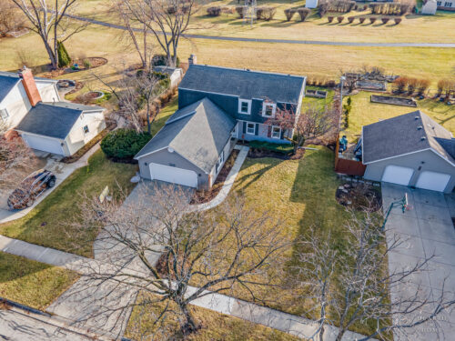 669 E Carpenter Drive, Palatine, IL