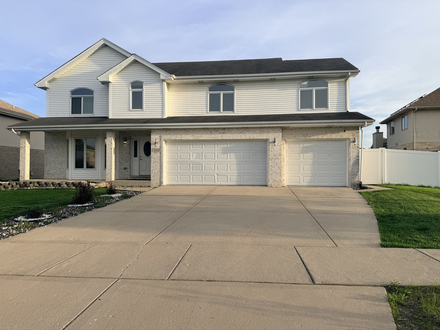5327 Northwestern Drive, Matteson, IL