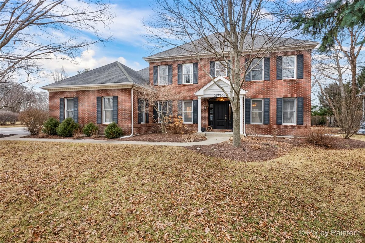 39W901 Carl Sandburg Road, St. Charles, IL