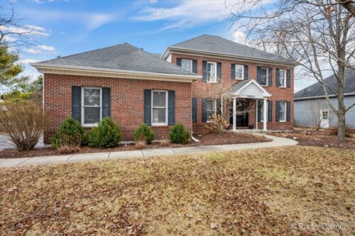 39W901 Carl Sandburg Road, St. Charles, IL