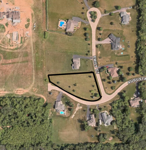 11601 Emily Court, Spring Grove, IL