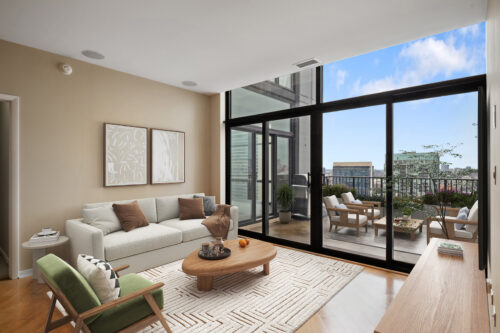 435 W Erie Street #2204, Chicago, IL