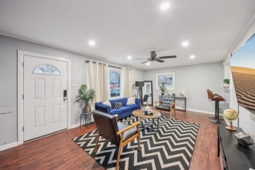 430 Neosho Street, Park Forest, IL