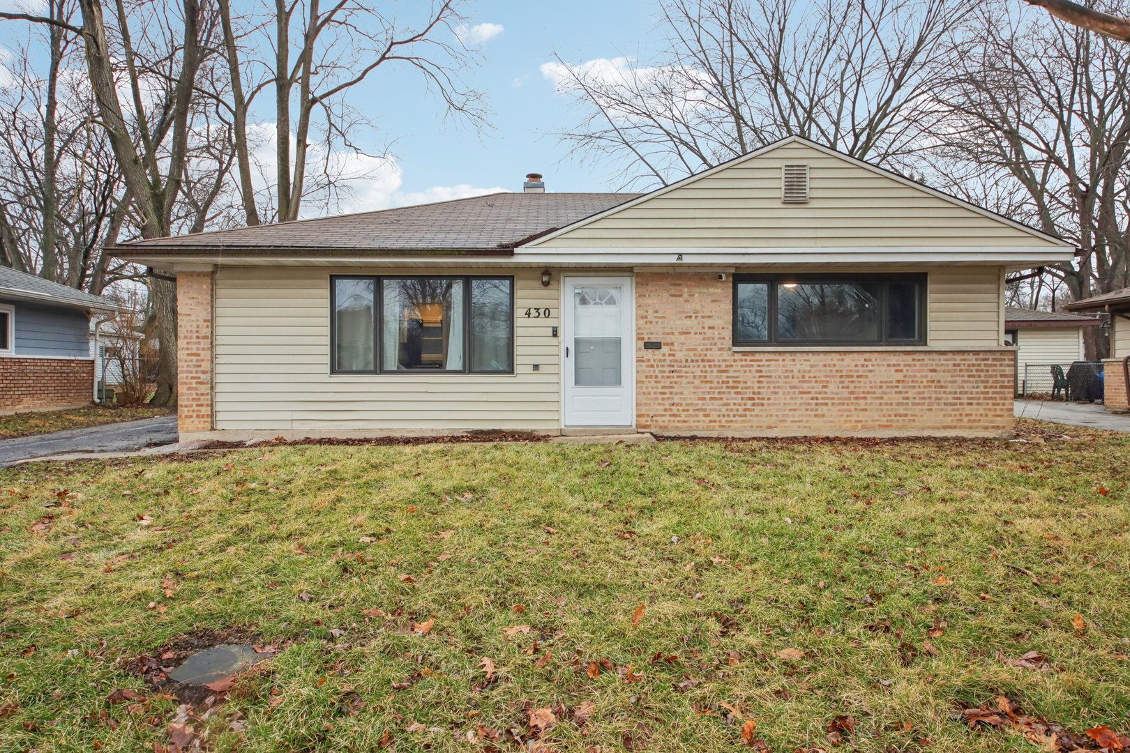430 Neosho Street, Park Forest, IL