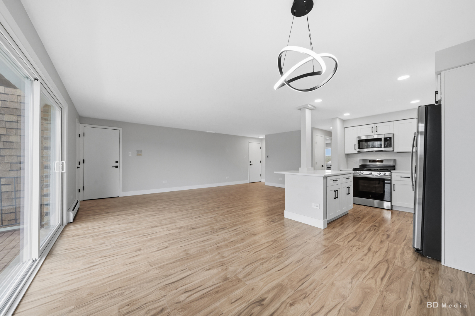 7112 99th Street #209, Chicago Ridge, IL