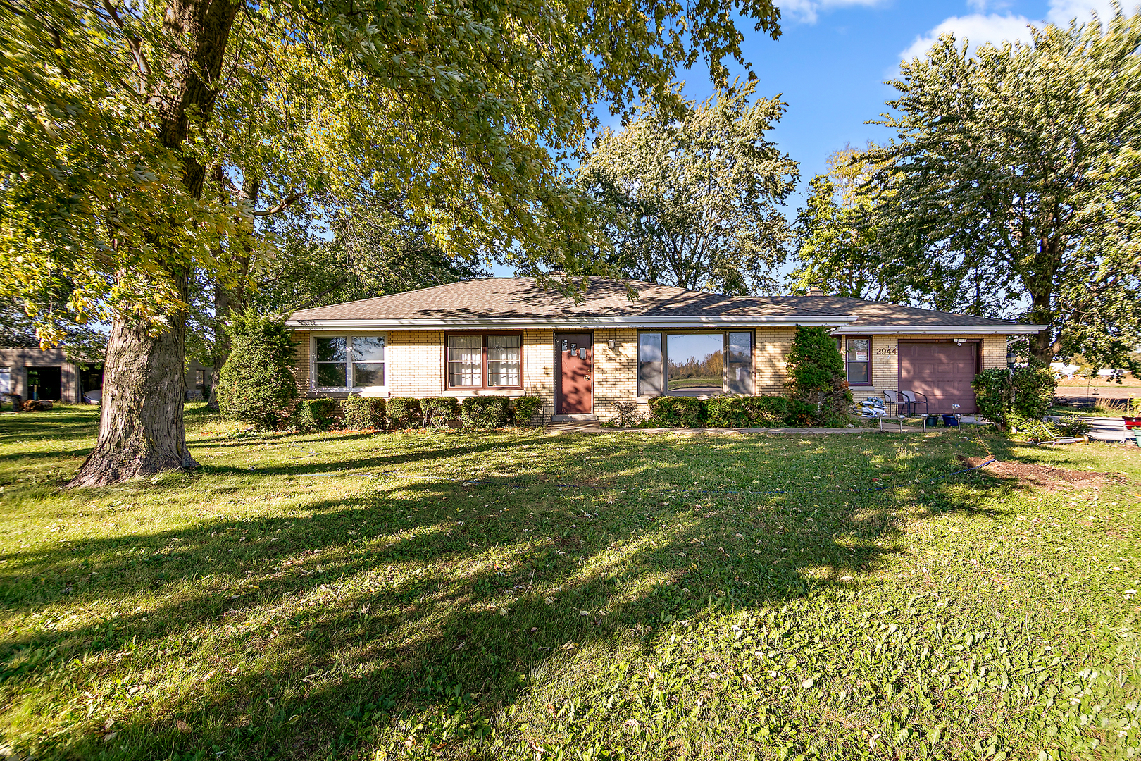 2944 Lincoln Highway, Chicago Heights, IL