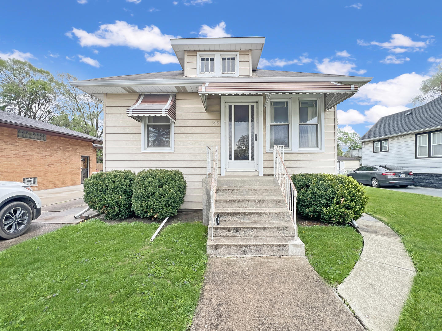 503 Freeland Avenue, Calumet City, IL