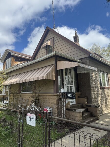 1233 Park Avenue, North Chicago, IL