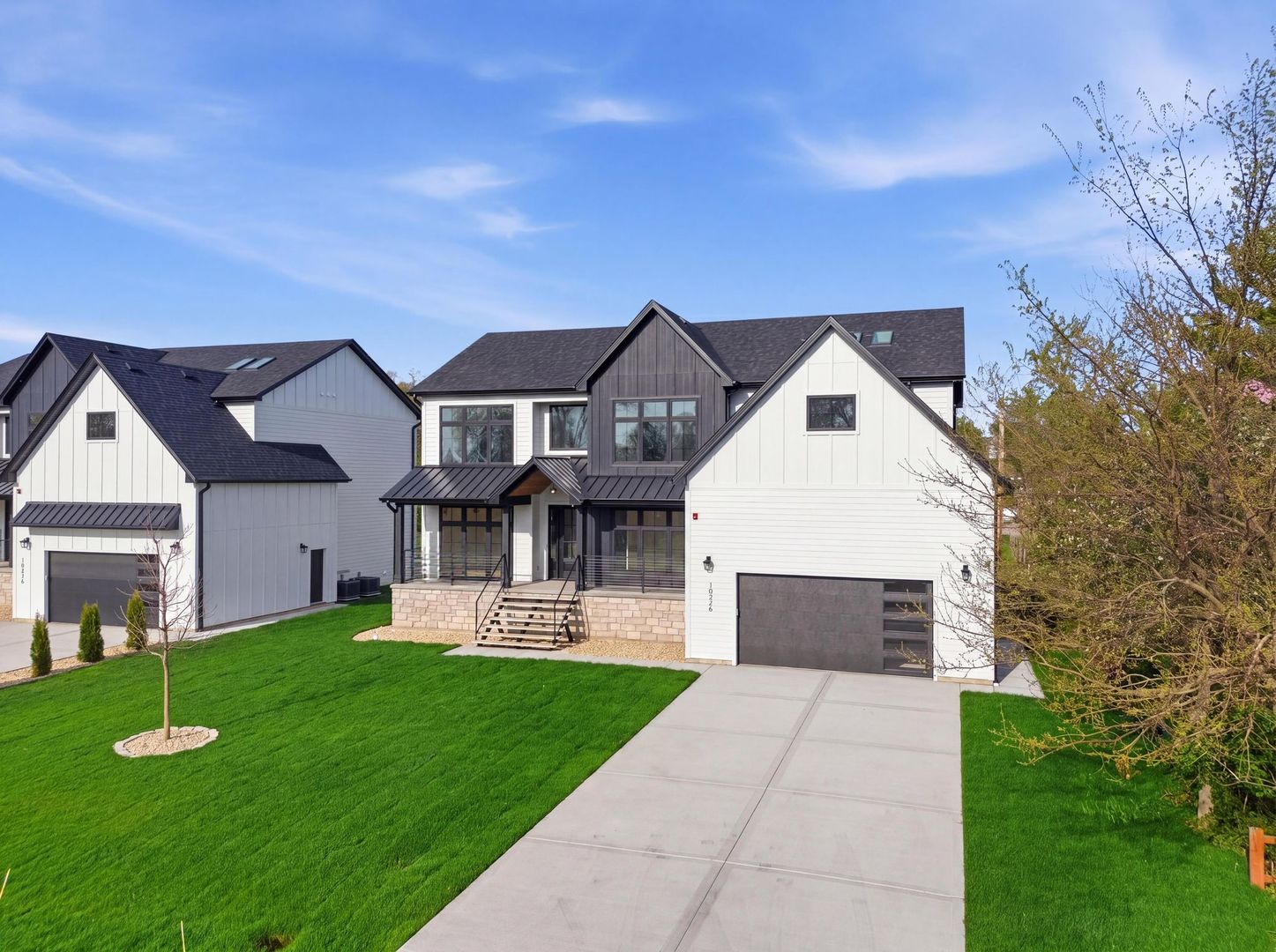 10226 S 81st Avenue, Palos Hills, IL