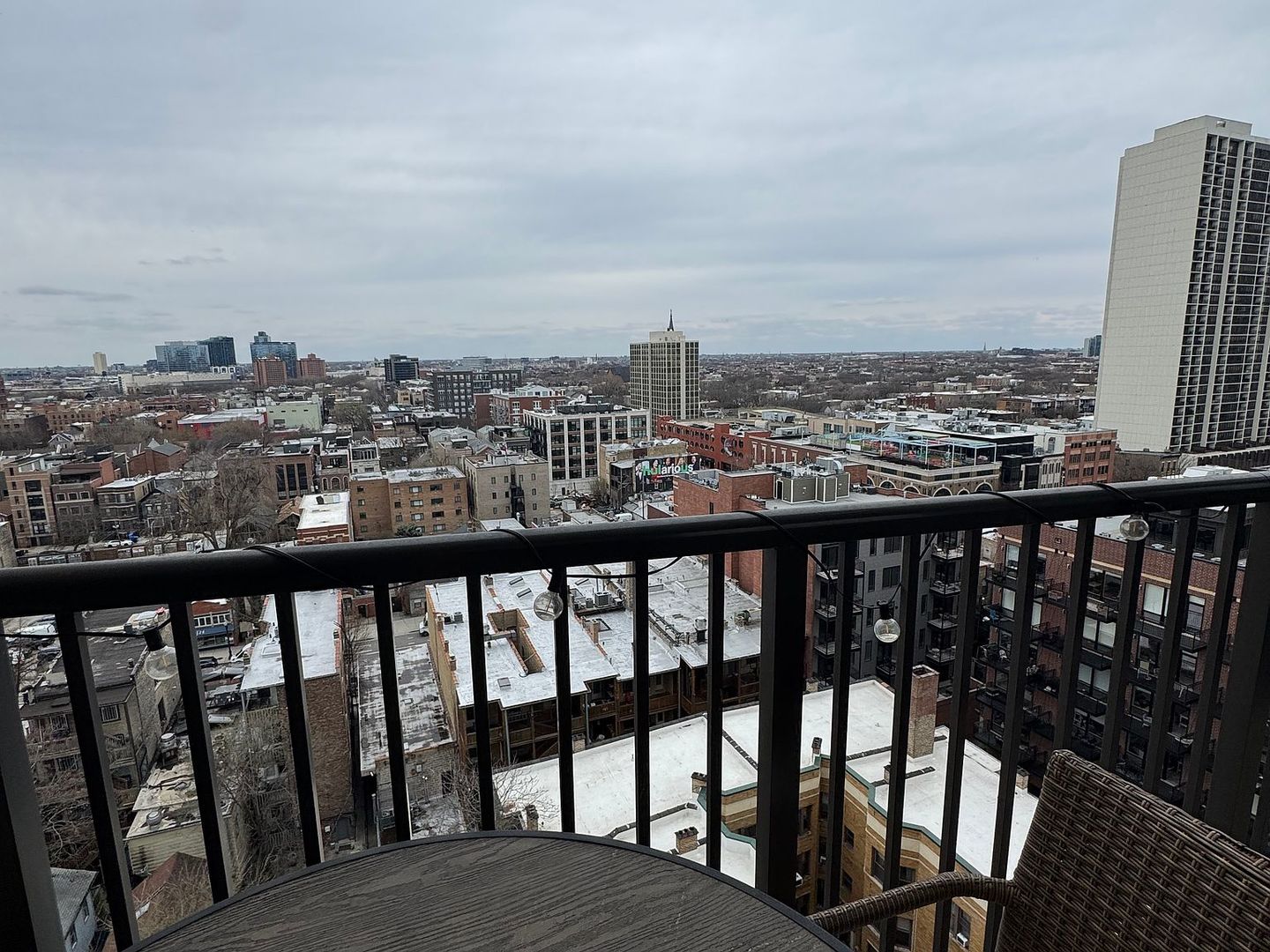 1540 N LaSalle Street #1505, Chicago, IL