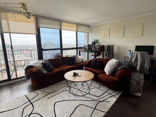 1540 N LaSalle Street #1505, Chicago, IL