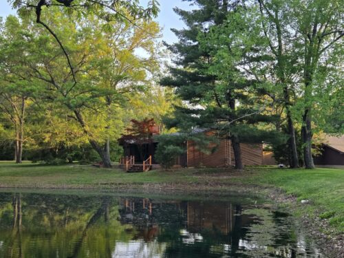 17647 N Old Centralia Lane, Mt Vernon, IL