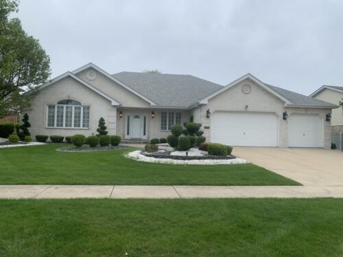7758 Marquette Drive, Tinley Park, IL