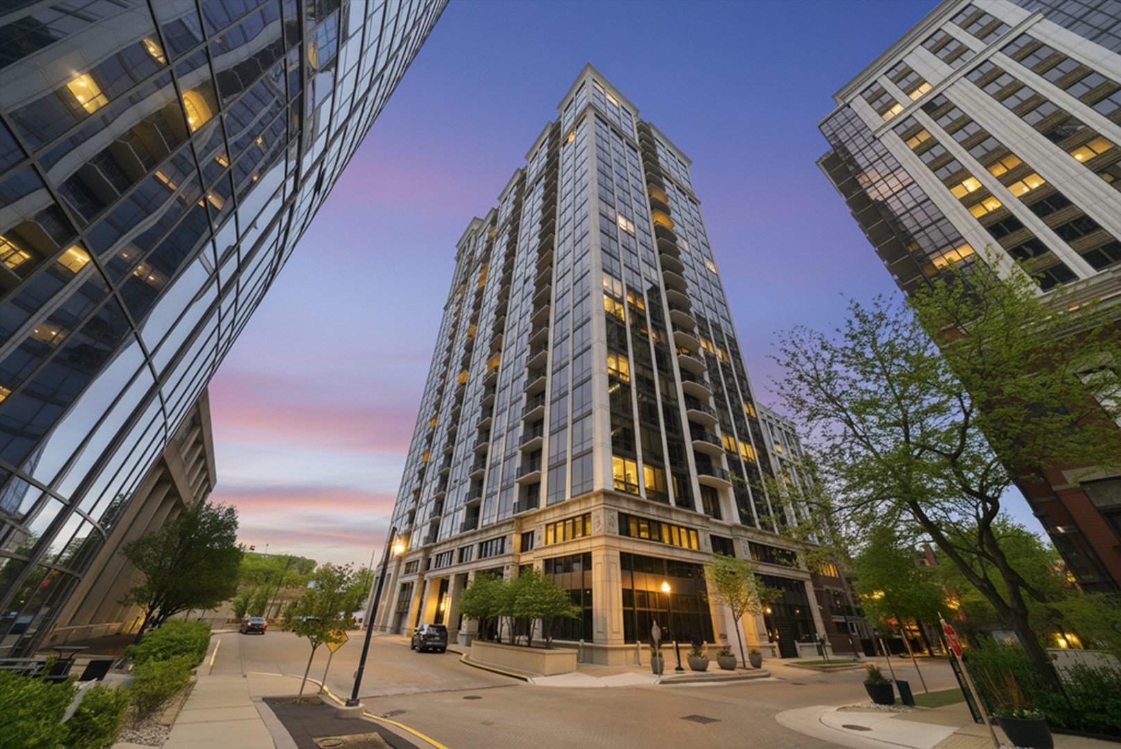233 E 13th Street #1810, Chicago, IL